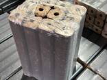 Briquettes de chêne Pini Kay 100 % FSC / Bûches de chauffage en bois de chêne - фото 2