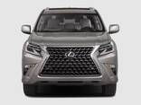 2021 Lexus GX GX 460 Premium 4WD - фото 1