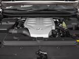 2021 Lexus GX GX 460 Premium 4WD - фото 11