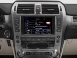 2021 Lexus GX GX 460 Premium 4WD - фото 16