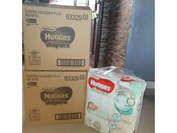 2024 disposable huggies baby diapers
