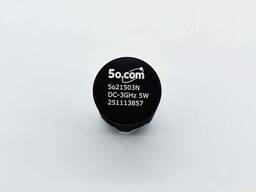 5o21503N-DC-3GHz 5W Coaxial Temination