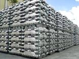 ALUMINE ALUMINES A8, 1000 tons, world delivery. Prices below the exchange. Documents and - photo 1