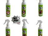 Anti Spray Insektenspray, Großhandel für Wiederverkäufer, 6 Arten, A-Ware, Restposten - photo 1