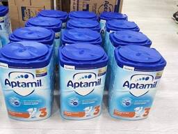 Aptamil milk powder