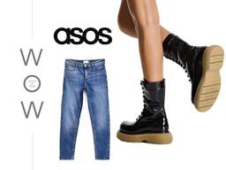 ASOS- new mix
