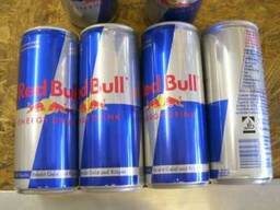 Austria Red Bull 250ml Energy Drink | Custom Labeling International texts
