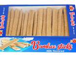 Bamboo breadsticks - photo 1