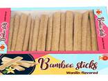 Bamboo breadsticks - photo 3