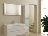 For home hotels and offices Bath Set Alexis - photo 1