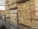 Beam, board, edged board - photo 2