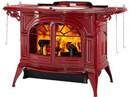 Mordant Indoor Home Wood Stoves For Cooking And Heat Wood Used