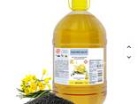Premium Quality Refined Rapeseed/Canola Oil CA Origin 2 Year Shelf Life - фото 2