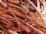 Bright Copper Wire Scrap For Sale - photo 1