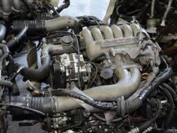 Used diesel Engine for Ni Ssan RG8 Engine Wholesale