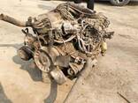 Best Quality Used Complete Auto Engine - фото 3