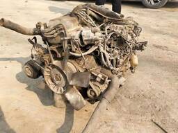 Hot Sale Used 3RZ Engine Assembly for Toyota