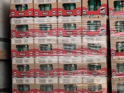 Original 165g for Pringles Combo 40g Sour Cream Onion 40g Hot Spicy 40g Paprika Preserved