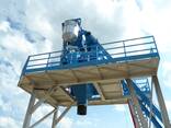 Бетонный завод Стационарный SUMAB T-40 (30-40 м3/ч) Швеция) - фото 12