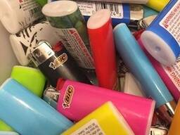 Bic Lighters