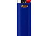 BIC lighters j26 j25. best price, original - photo 1