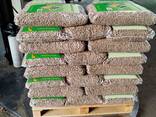 Brennstoff-Pellets - фото 2