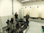 Оборудование для производства Биодизеля завод ,1 т/день (автомат) из фритюрного масла - фото 8