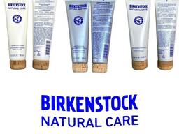 Birkenstock крем для ног, крем для рук, увлажняющий бальзам для ног, опт, сток из Германии