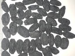 Black raisins (Soyaki)