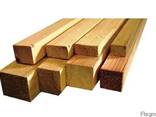 Boards and bars - photo 1