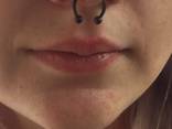 Bode Piercing - фото 3