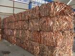 Original Thailand High Quality Copper Cheap Price Millberry/ Wire Scrap - photo 3