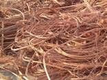 Bright Copper Wire Scrap For Sale - photo 3