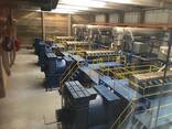 Used gas station MWM 2032, 17 MW, 2015. - фото 6