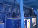 Used gas station MWM 2032, 17 MW, 2015. - фото 8