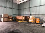 Used gas station MWM 2032, 17 MW, 2015. - фото 10