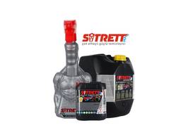 Универсальное Чистящее Средство Sitrett MX3 Pro Silver