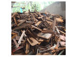 Cast Iron Scrap Drums and Bricks for Foundries and Steel Plants - photo 2