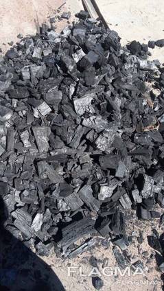 Charcoal