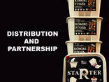 Starter Charcoal in ECO box - фото 2