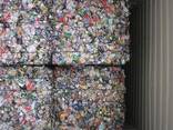 Cheap Aluminum Used Beverage Can Ubc Scrap Suppliers 99% Al Content - фото 1