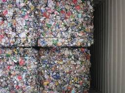 Cheap Aluminum Used Beverage Can Ubc Scrap Suppliers 99% Al Content