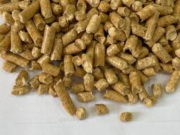 Cheap Wood Pellets for Sale. **