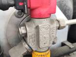CNG-tank voor vrachtwagens en opleggers, 214 liter, TYPE 4 - photo 5