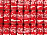 Coca Cola 330ml - фото 1