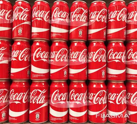 Coca Cola 330ml