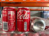 Coca cola 330ml fat can - Ready stock - photo 1