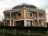 Construction of houses, cottages and townhouses - photo 1