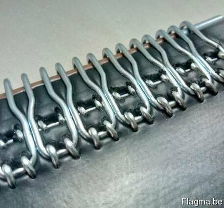 Conveyor Belt Fasteners K27, K28