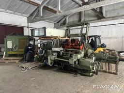 CORALI line for the production of thin-walled boxes for sale